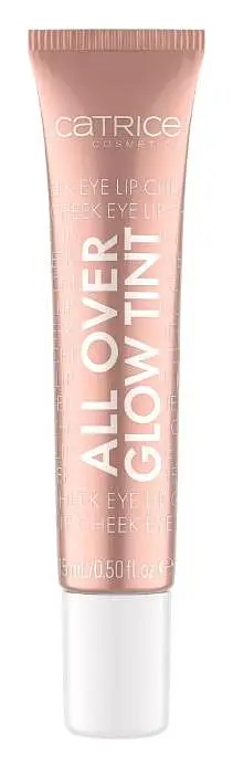 Catrice All Over Glow Tint 020 - Keep Blushing