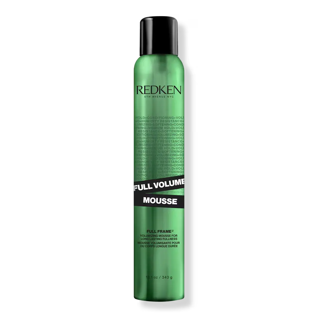 REDKEN Full Volume Mousse