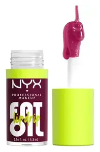 NYX Cosmetics Fat Oil Lip Drip That's Chic