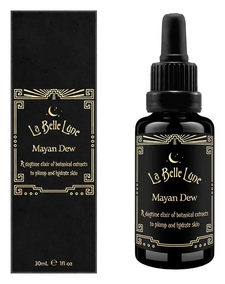 La Belle Lune Mayan Dew