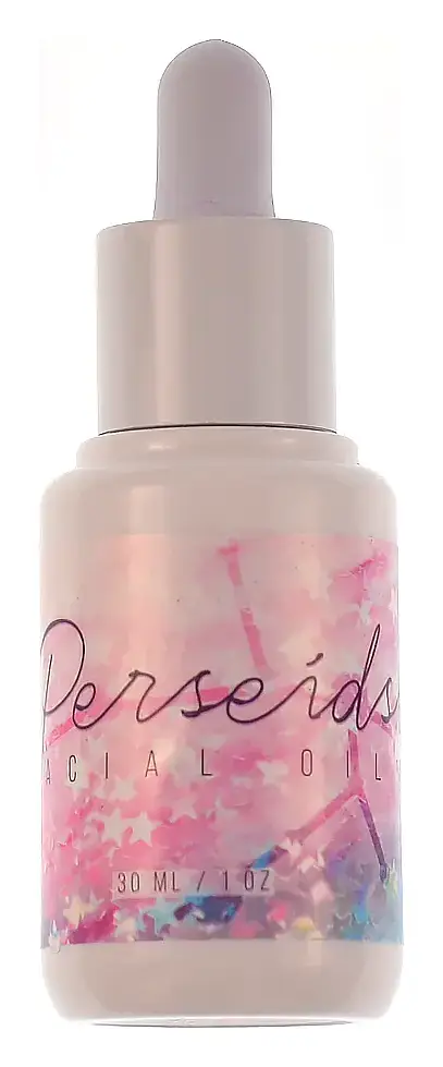 Holy Snails Perseids Facial Oil