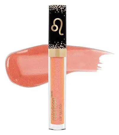 Wet n Wild Color Icon Lip Gloss Leo