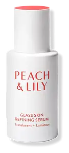 Peach & Lily Glass Skin Refining Serum