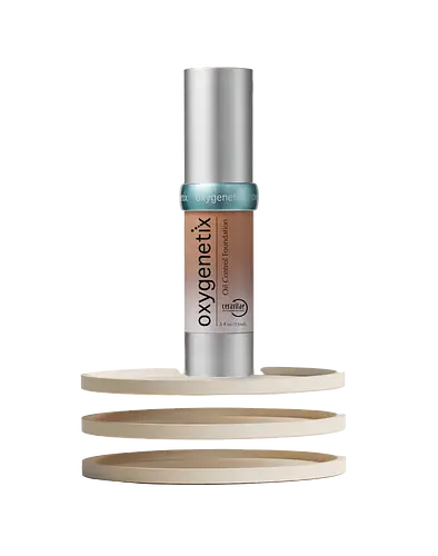 Oxygenetix Oil Control Foundation Creme