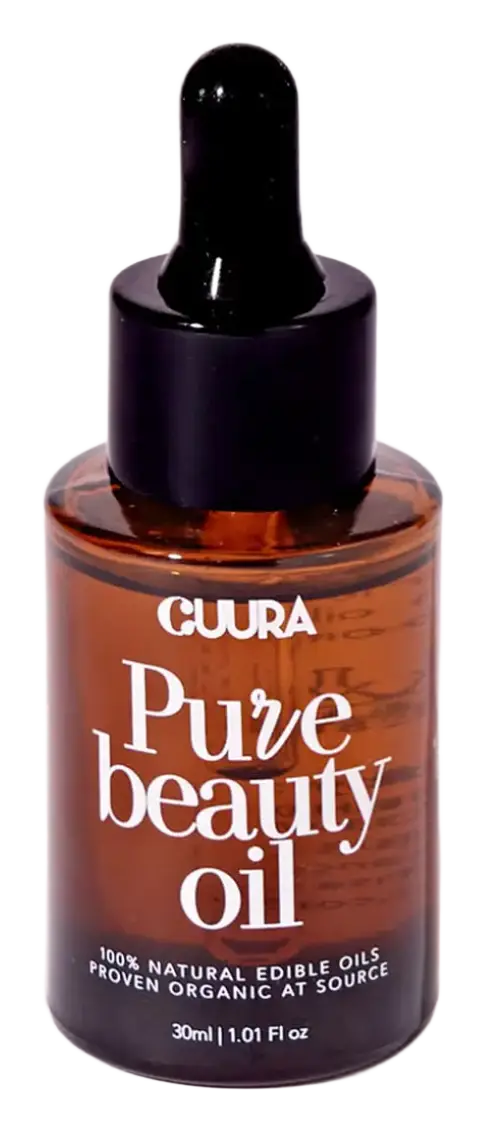 Curra Pure Beauty Oil