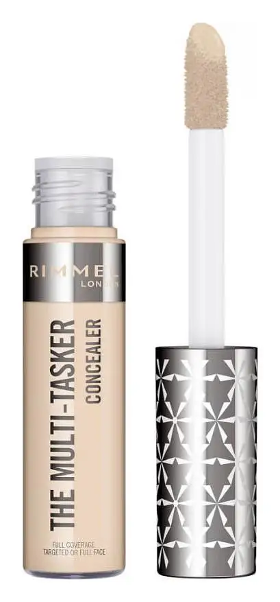 Rimmel London The Multi-Tasker Concealer 010 Porcelain