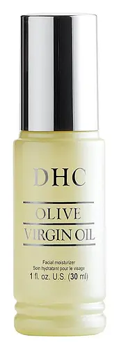 DHC Olive Virgin Oil Facial Moisturizer