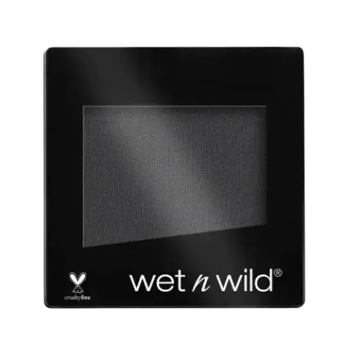Wet n Wild Color Icon Eyeshadow Single Panther