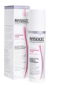 Physiogel Łagodzenie I Ulga Krem Do Twarzy Poland