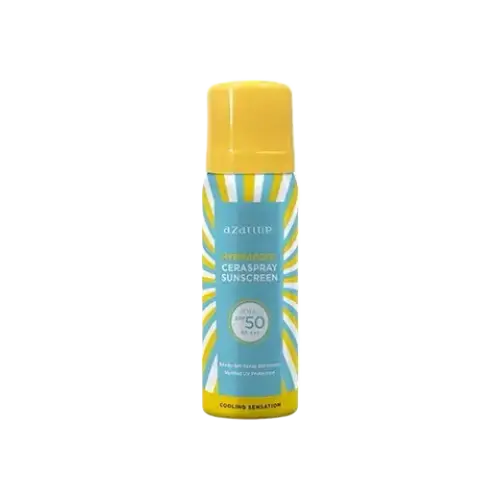 Azarine Ceraspray Sunscreen Spray SPF 50