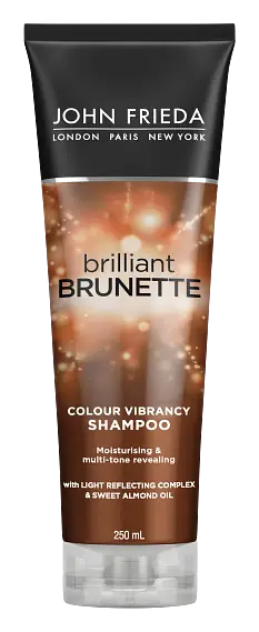 John Frieda Colour Vibrancy Shampoo