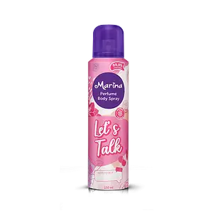 Marina Perfume Body Spray
