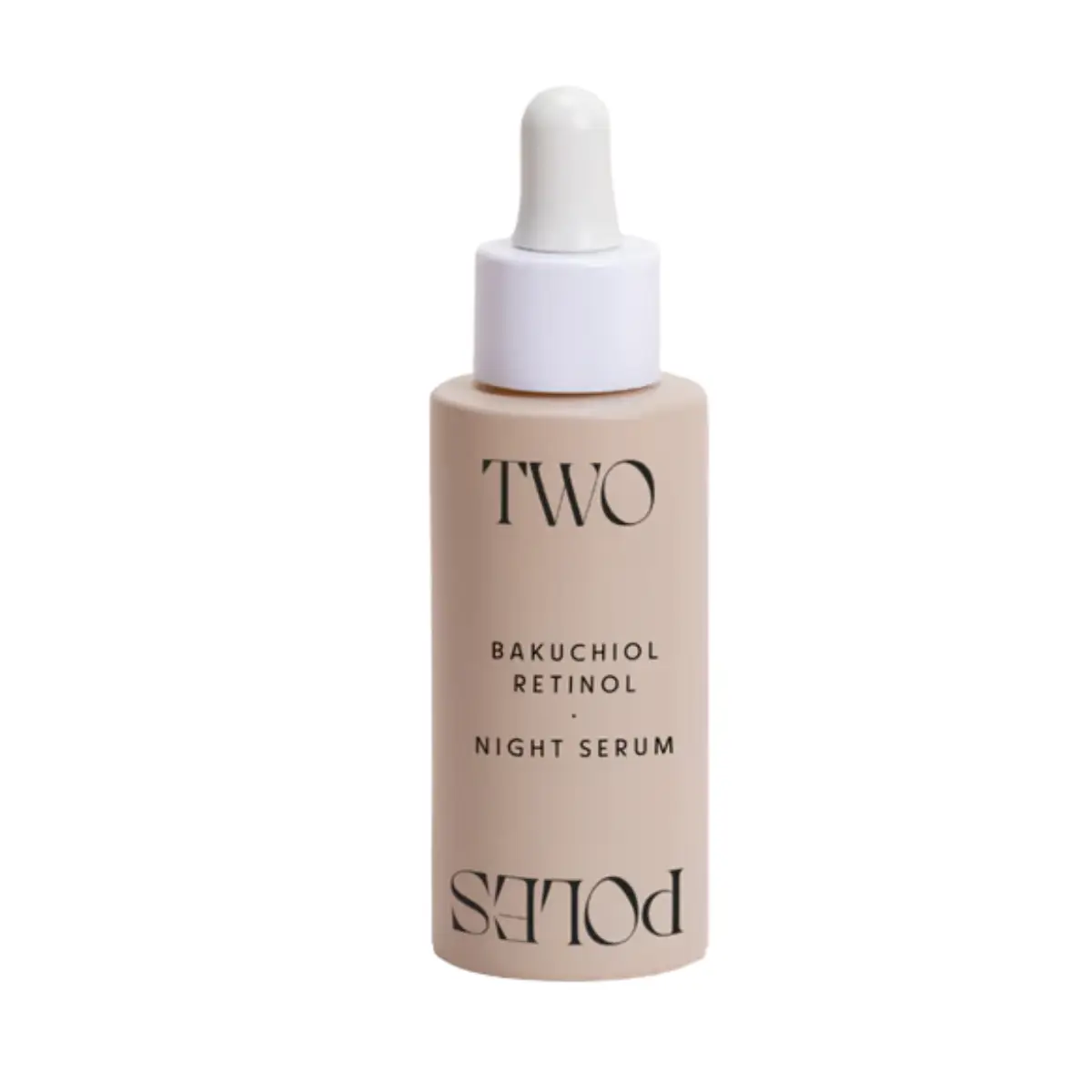 Two Poles Night Serum