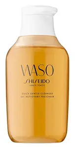 Shiseido WASO: Gentle Cleanser