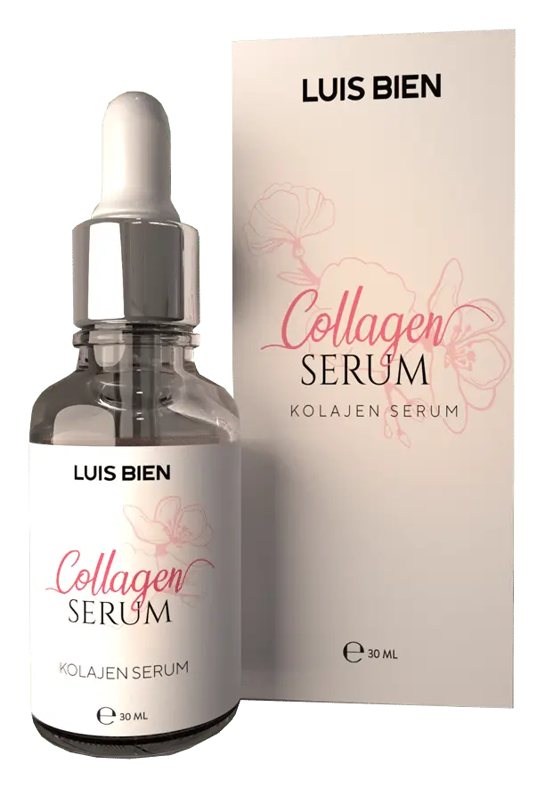 Luis Bien Collagen Serum