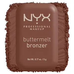 NYX Cosmetics Buttermelt Bronzer 06 Do Butta
