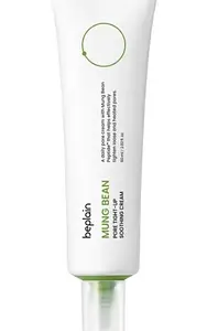 Beplain Beplain Mung Bean Peptide Pore Soothing Cream