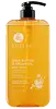 Shea Butter & Argan Oil