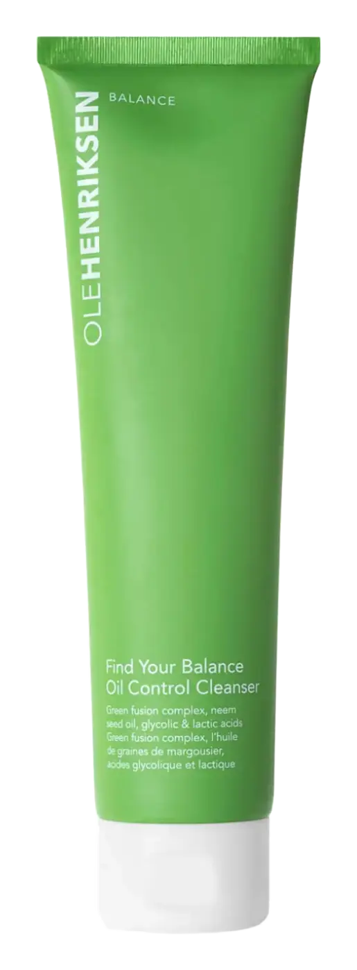 Olehenriksen Find Your Balance Oil Control Cleanser