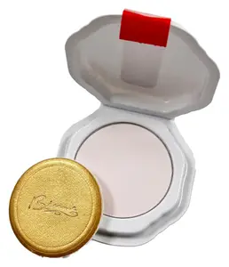 Besame Cosmetics Setting & Brightening Powder Violet