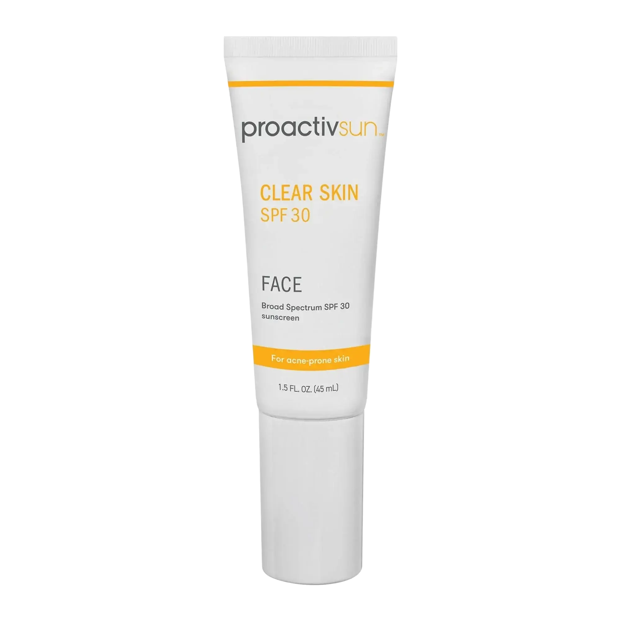 Proactiv Clear Skin SPF 30