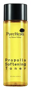 Pure Heals Propolis Softening Toner