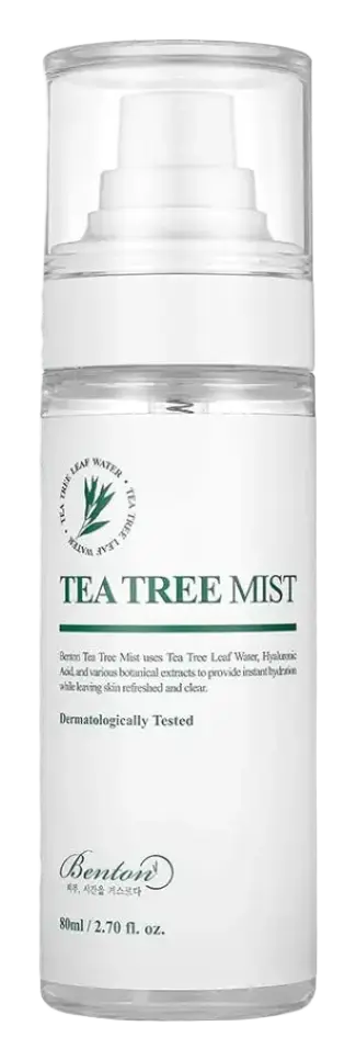 Benton Tea Tree Mist