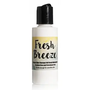 The Lotion Company Fresh Breeze Body Lotion