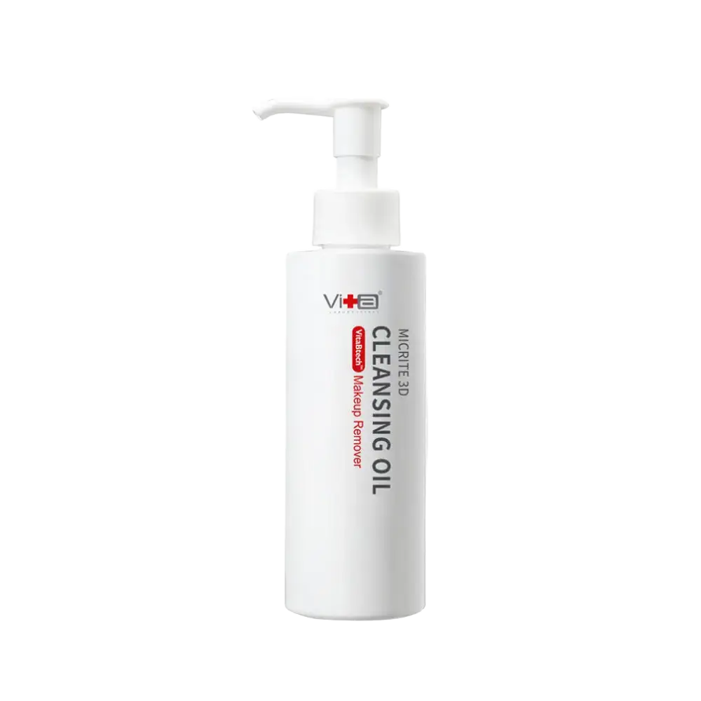 Swissvita Micrite 3D Cleansing Oil