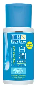 Hada Labo Shirojyun Ultimate Whitening Lotion