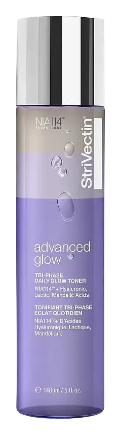 StriVectin Tri-Phase Daily Glow Toner