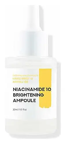 Neulii Niacinamide 10 Brightening Ampoule