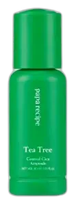 Papa Recipe Tea Tree Control Cica Ampoule