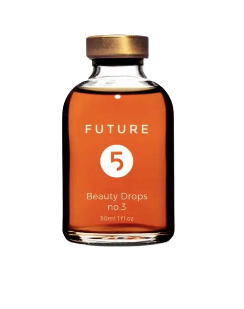 Future 5 Elements Beauty Drops No. 3