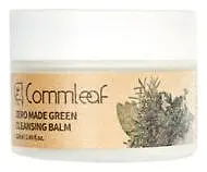 Commleaf Zero Made Green Cleansing Balm