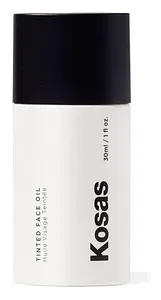 Kosas Tinted Face Oil Foundation Tone 7