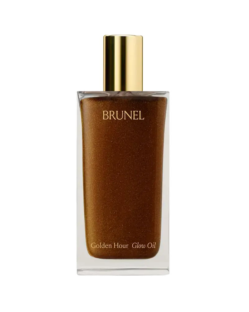 Brunel Golden Hour Glow Oil