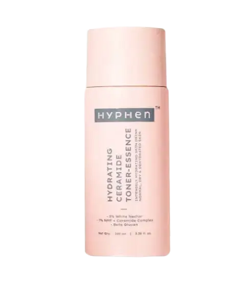 hyphen Hydrating Ceramide Toner-Essence