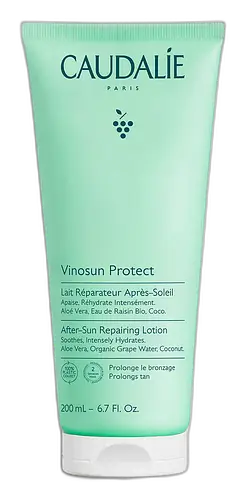 Caudalie After-Sun Repairing Lotion Portugal