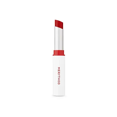 Merythod Bling Chu Balm 01 Red Waltz