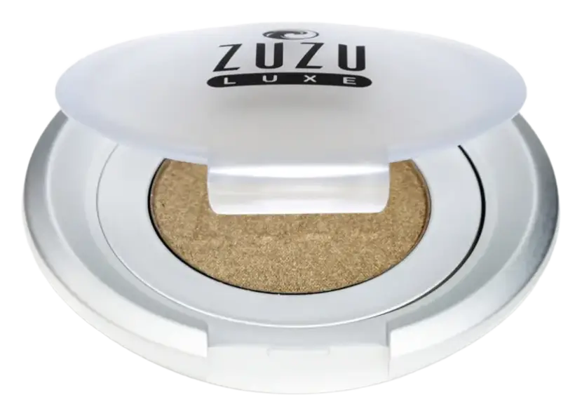 Zuzu Luxe Mineral Eyeshadow Absinthe