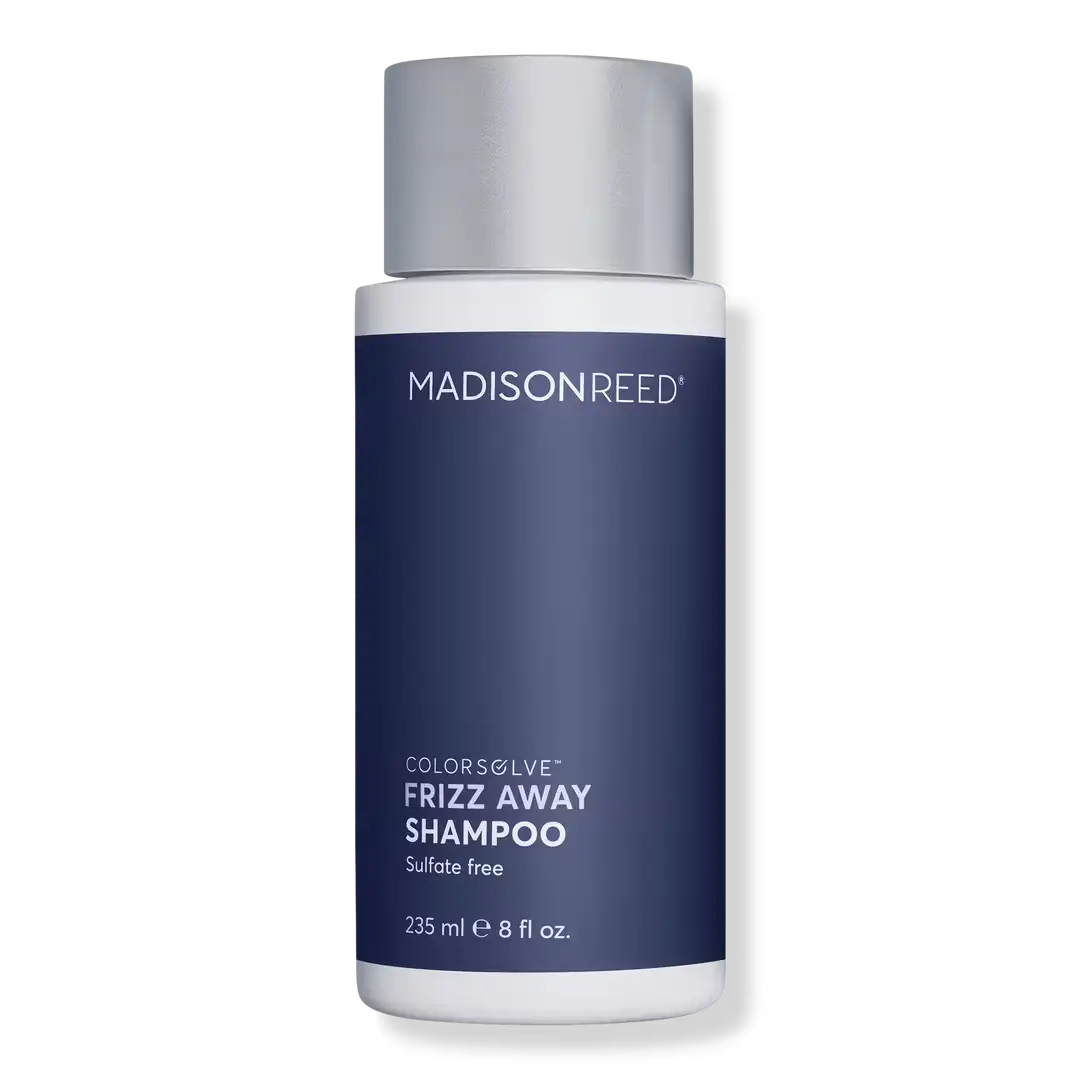 Madison Reed Colorsolve Frizz Away Shampoo