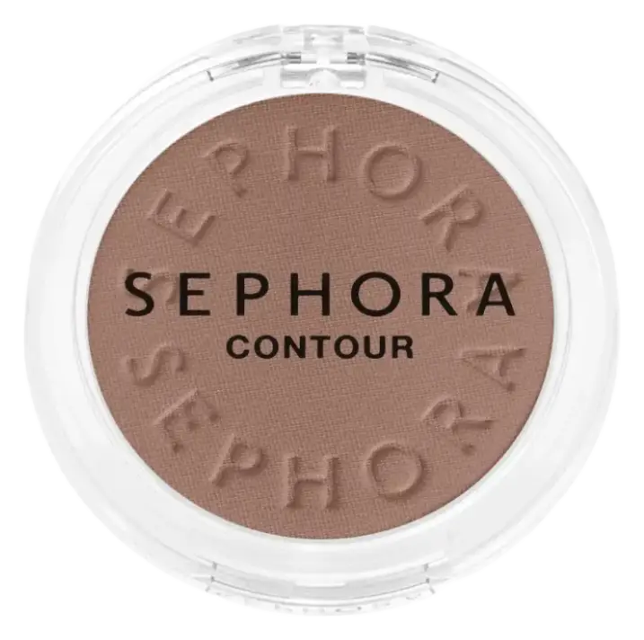 Sephora Collection Colorful Contour Matte Powder 02 Light to Medium