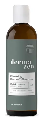 Dermazen Cleansing Dandruff Shampoo