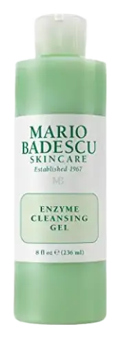 Mario Badescu Enzyme Cleansing Gel