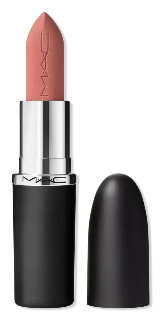 Mac Cosmetics M·A·Cximal Silky Matte Lipstick Honey Love