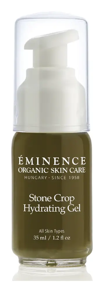 Eminence Organics Stone Crop Hydrating Gel