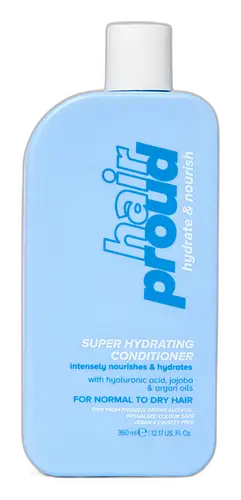 Hair Proud Super Hydrating Conditioner