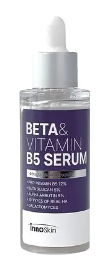 Innoskin Beta & Vitamin B5 Serum