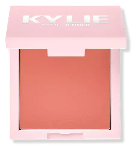 Kylie Cosmetics Pressed Blush Powder Baddie on the Block